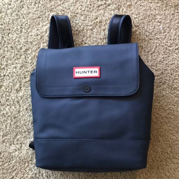 🎉🎊HP 🎉🎊BNWT Hunter for Target backpack - Picture 6 of 8